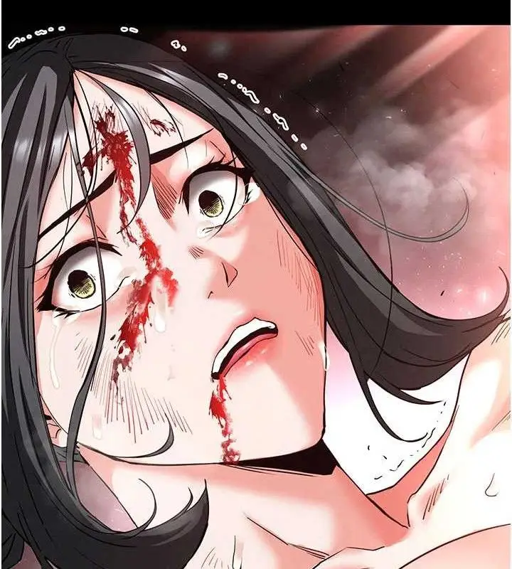 漫画《末日雕堡》第43话第206张图