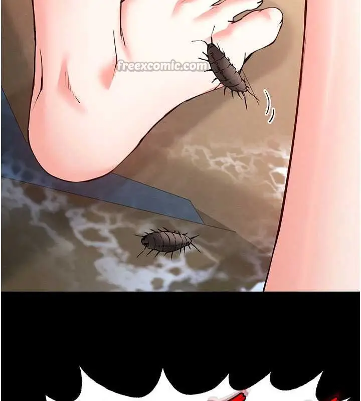 漫画《末日雕堡》第49话第168张图