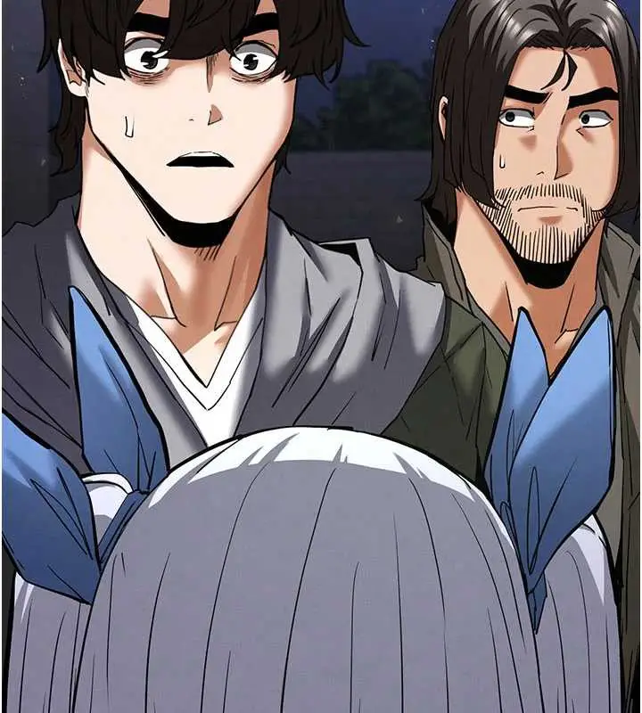 漫画《末日雕堡》第51话第127张图