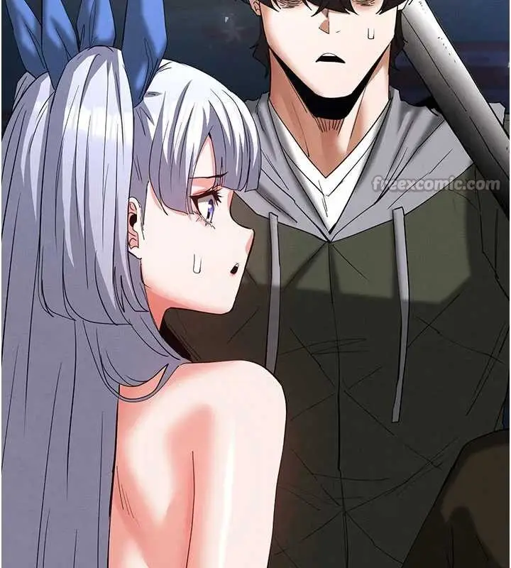 漫画《末日雕堡》第53话第42张图