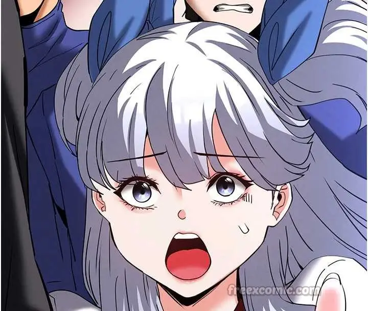 漫画《末日雕堡》第54话第150张图