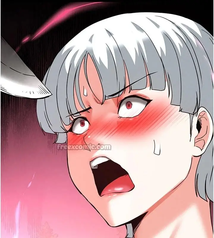 漫画《末日雕堡》第56话第169张图