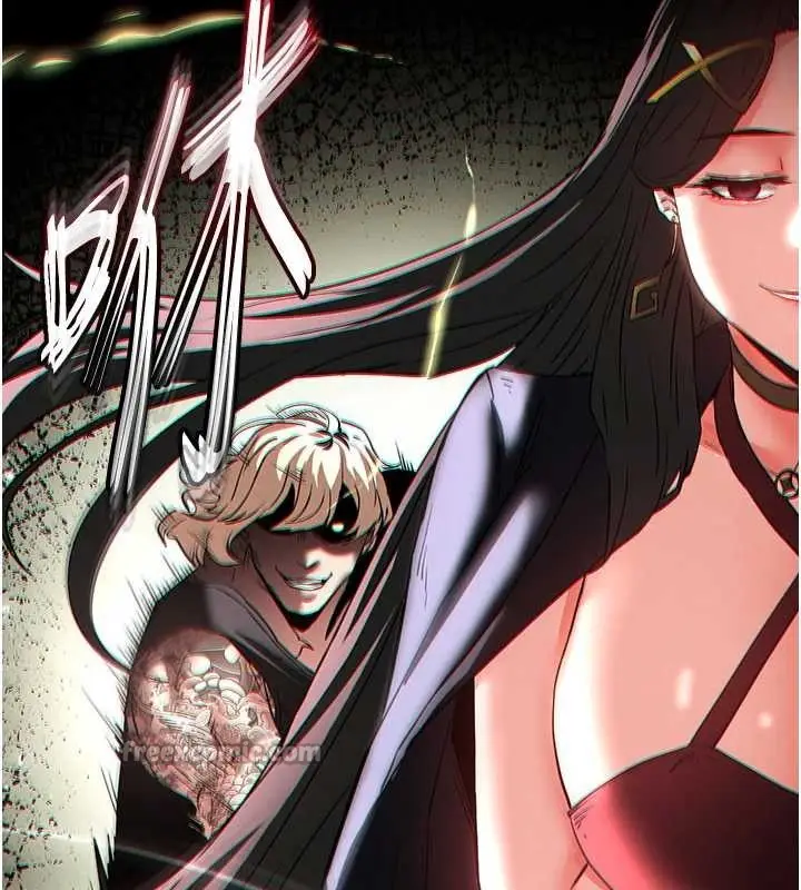 漫画《末日雕堡》第60话第14张图