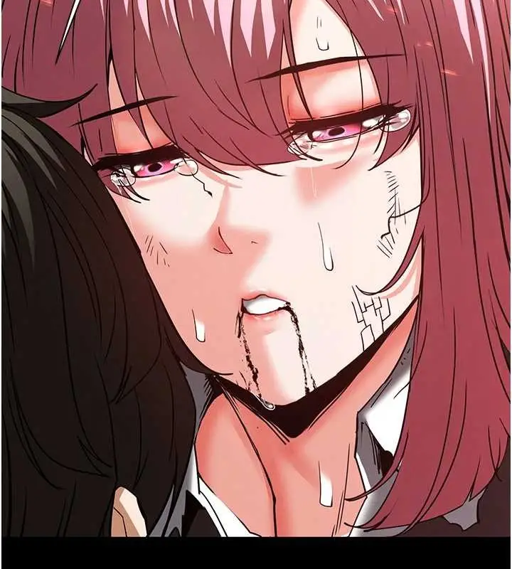漫画《末日雕堡》第61话第159张图