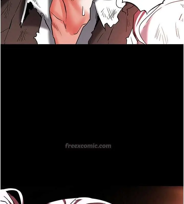 漫画《末日雕堡》第61话第56张图