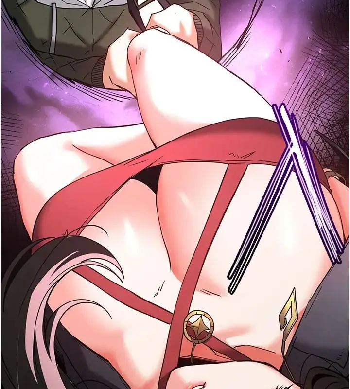 漫画《末日雕堡》第63话第145张图