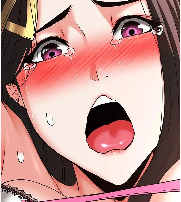 漫画《末日雕堡》第63话第277张图