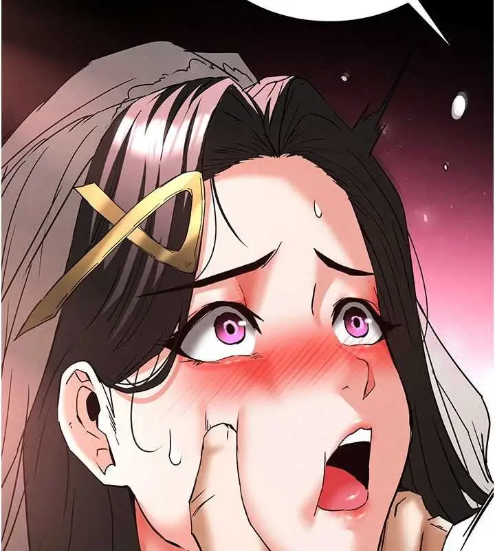 漫画《末日雕堡》第64话第254张图