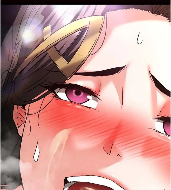 漫画《末日雕堡》第64话第283张图