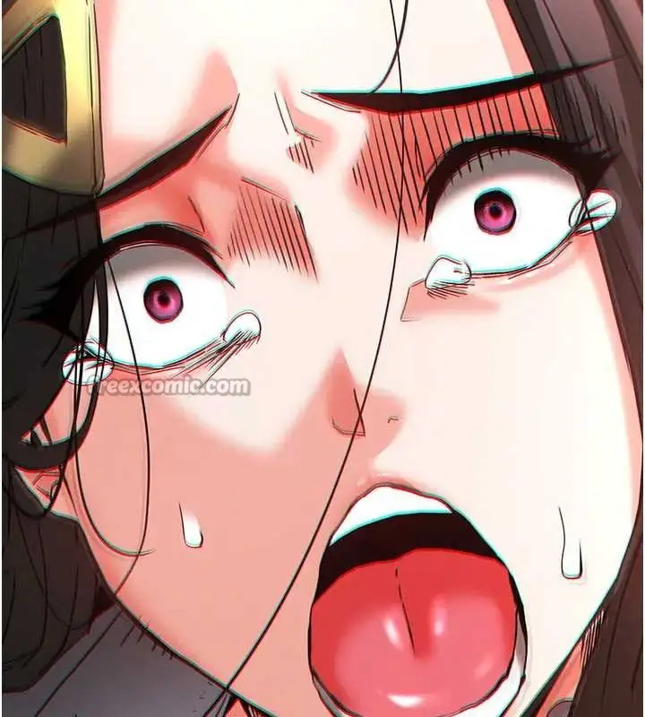 漫画《末日雕堡》第67话第154张图