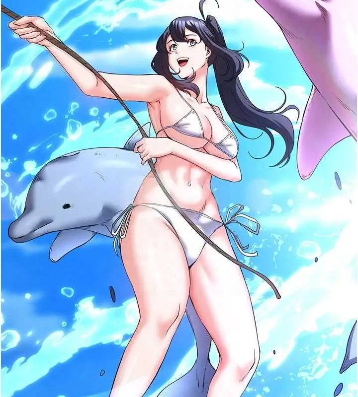漫画《末日雕堡》最终话第105张图