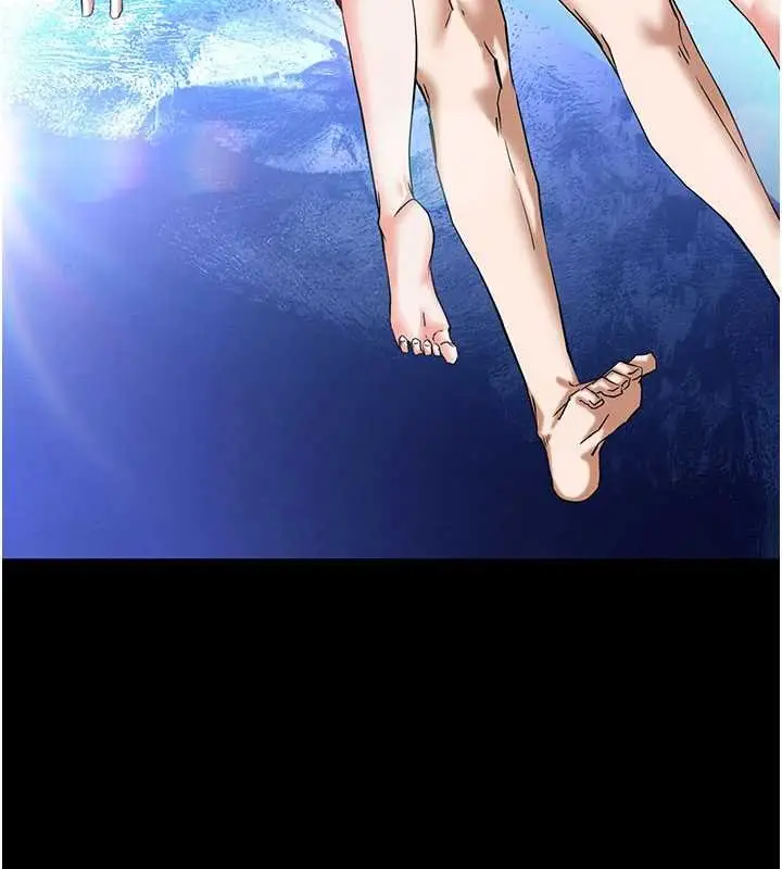 漫画《末日雕堡》最终话第164张图