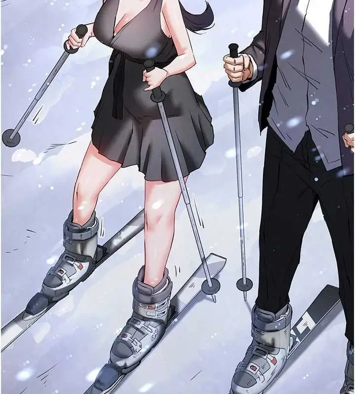 漫画《末日雕堡》最终话第17张图