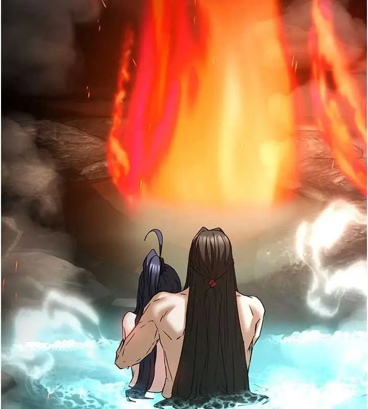 漫画《末日雕堡》最终话第197张图