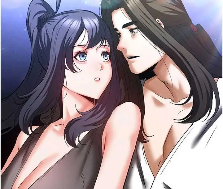 漫画《末日雕堡》最终话第287张图