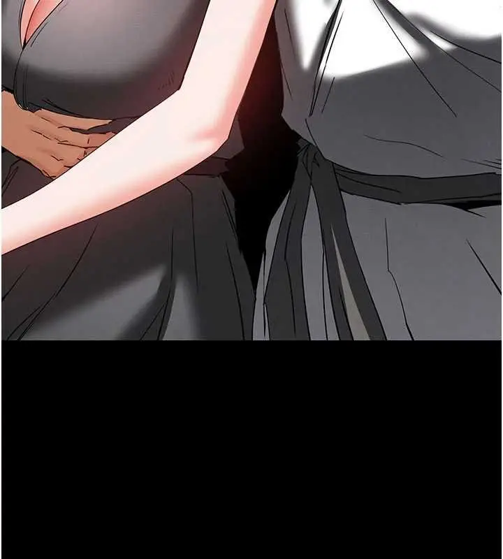 漫画《末日雕堡》最终话第288张图