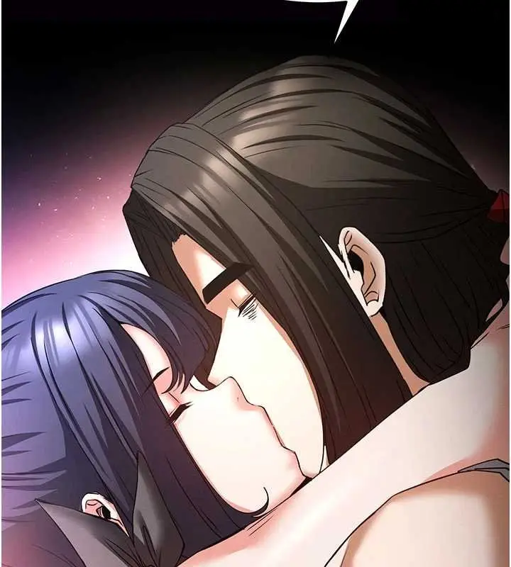 漫画《末日雕堡》最终话第306张图