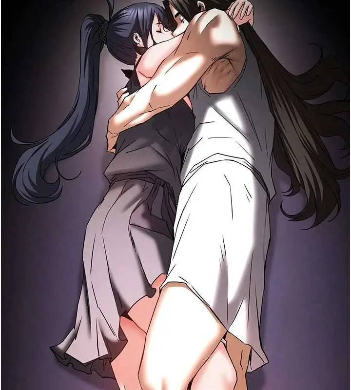 漫画《末日雕堡》最终话第309张图