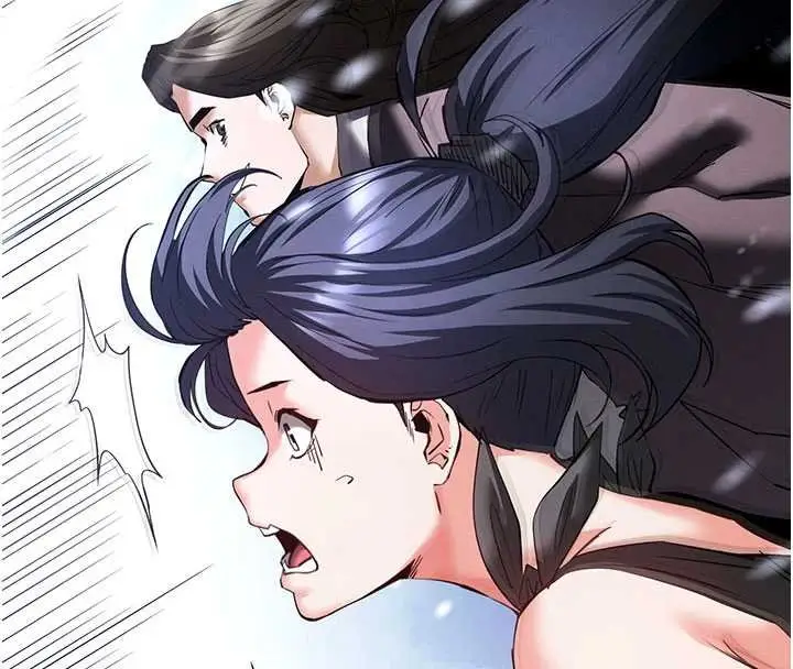 漫画《末日雕堡》最终话第35张图