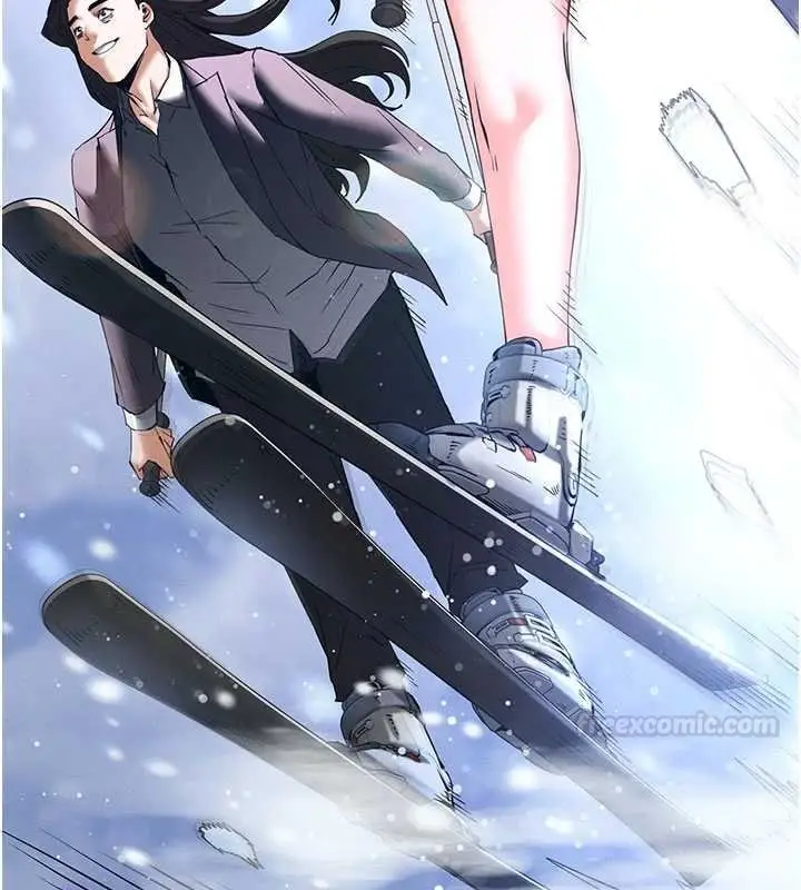 漫画《末日雕堡》最终话第42张图