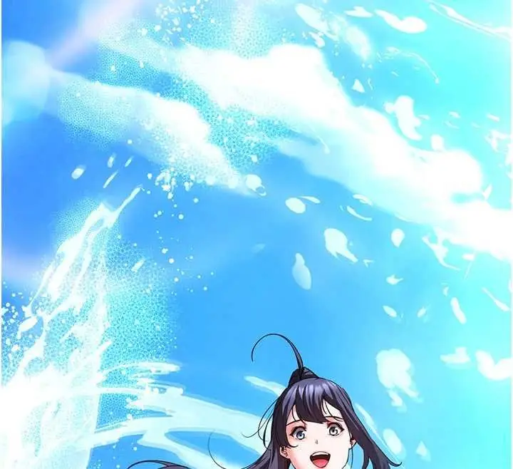漫画《末日雕堡》最终话第65张图