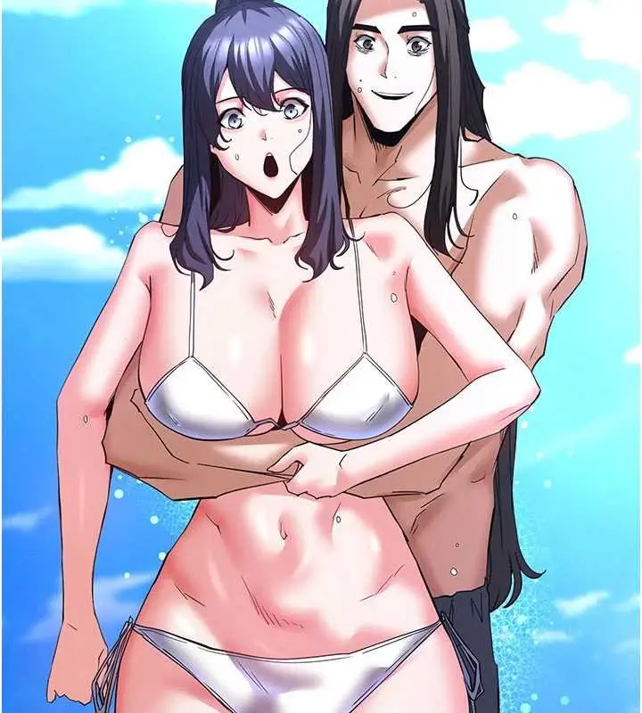 漫画《末日雕堡》最终话第86张图