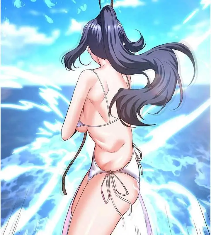 漫画《末日雕堡》最终话第99张图