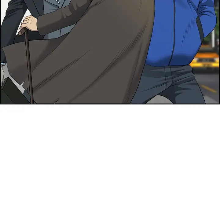 漫画《最强男人》第1话第12张图