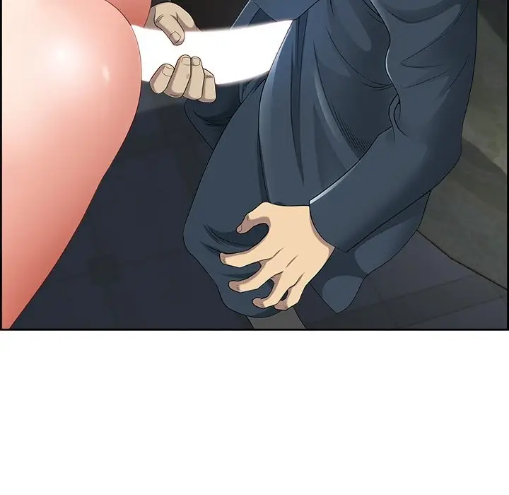 漫画《最强男人》第4话第110张图