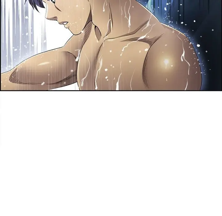 漫画《最强男人》第4话第25张图