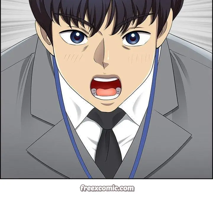 漫画《最强男人》第5话第30张图