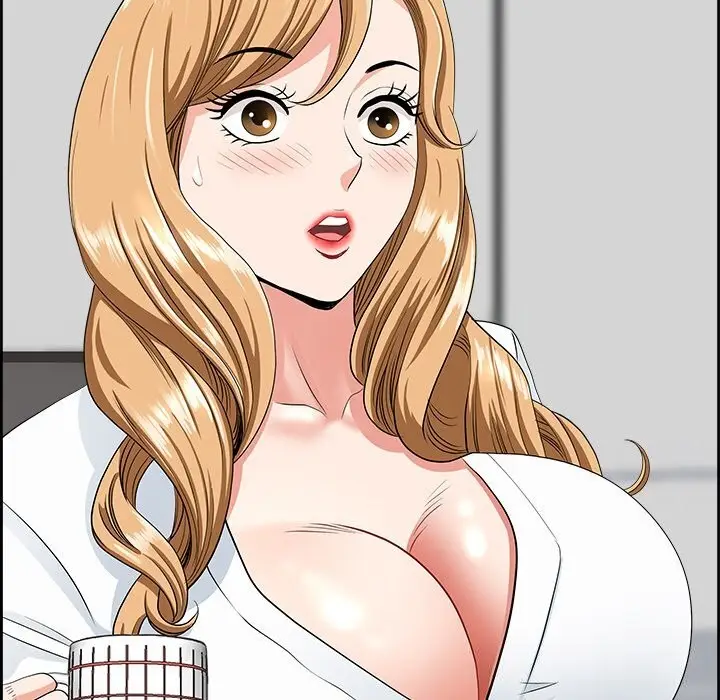 漫画《最强男人》第9话第18张图