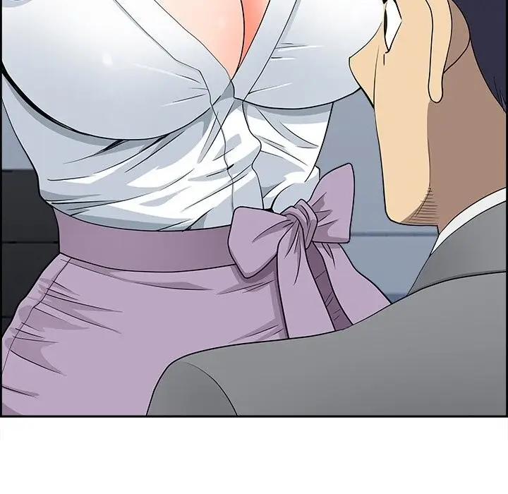 漫画《最强男人》第9话第43张图