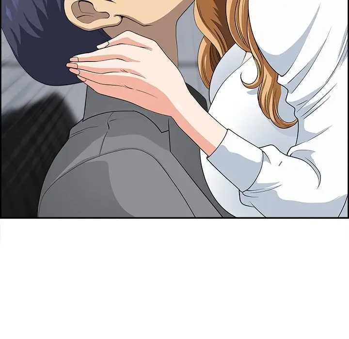 漫画《最强男人》第9话第50张图