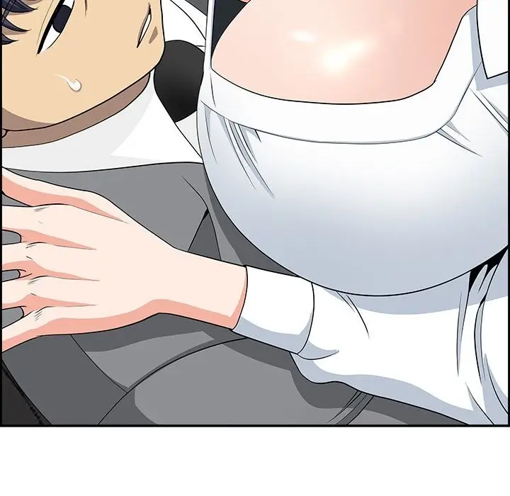 漫画《最强男人》第9话第81张图