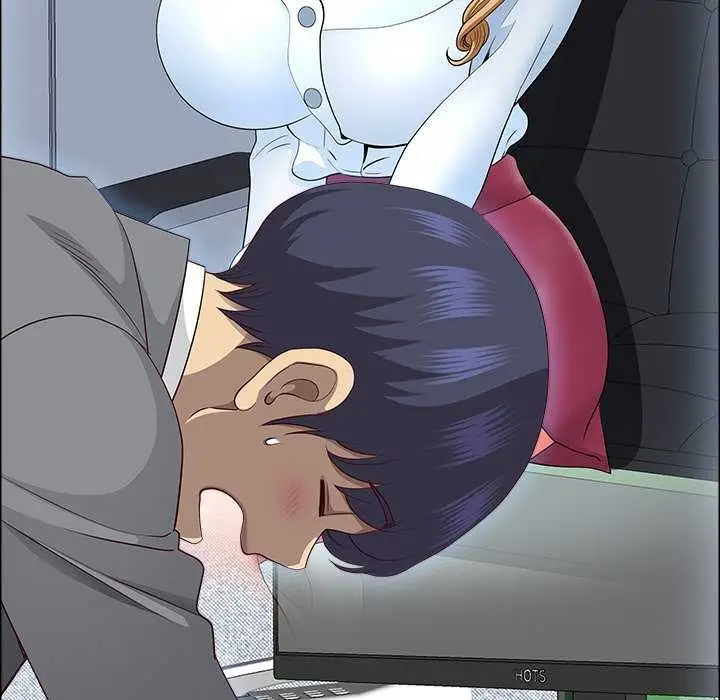 漫画《最强男人》第31话第135张图