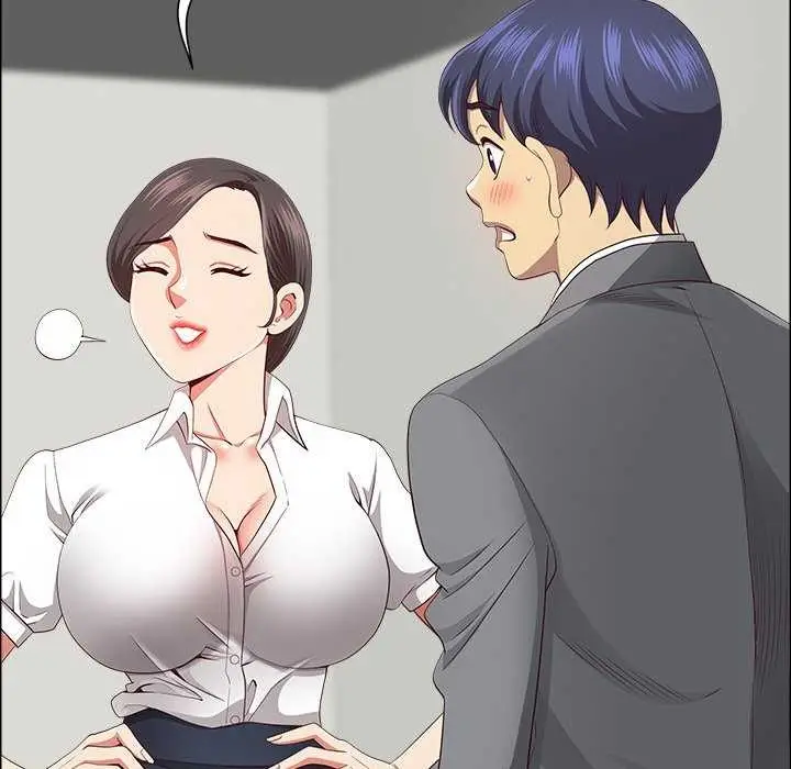 漫画《最强男人》第31话第90张图