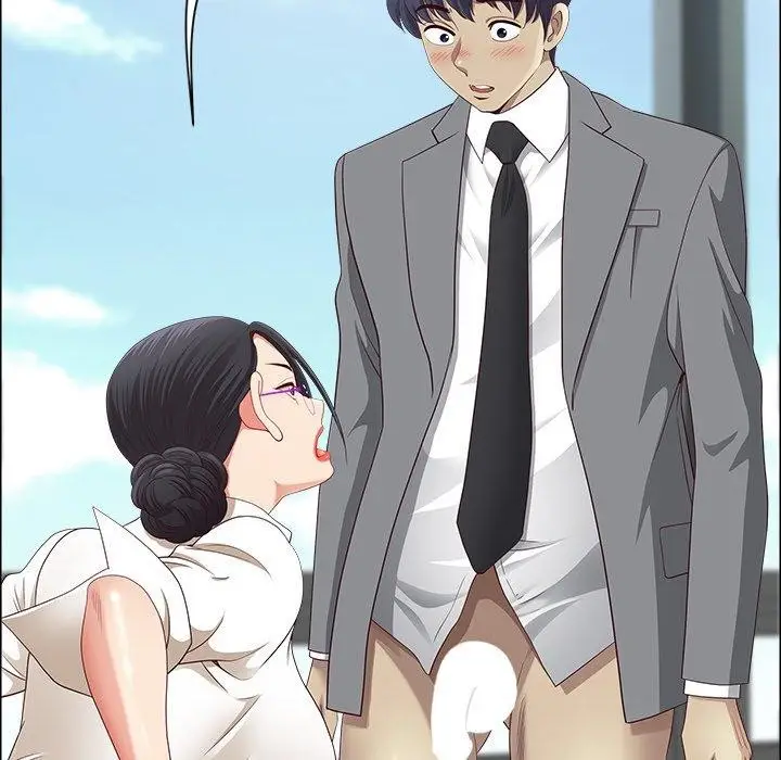 漫画《最强男人》第32话第96张图