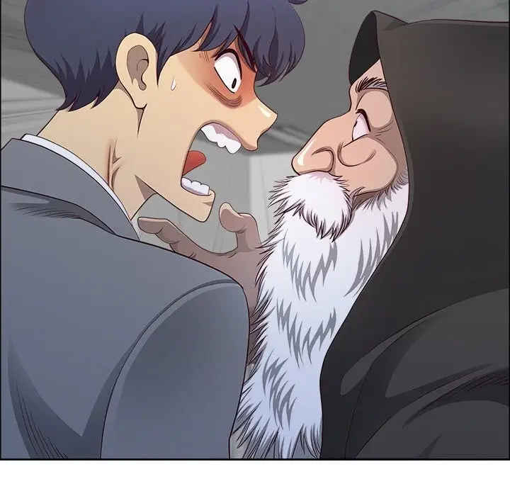漫画《最强男人》第33话第24张图