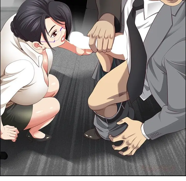 漫画《最强男人》第33话第63张图