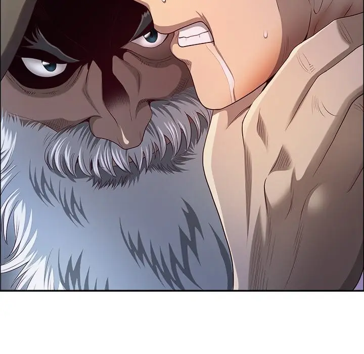 漫画《最强男人》第33话第8张图