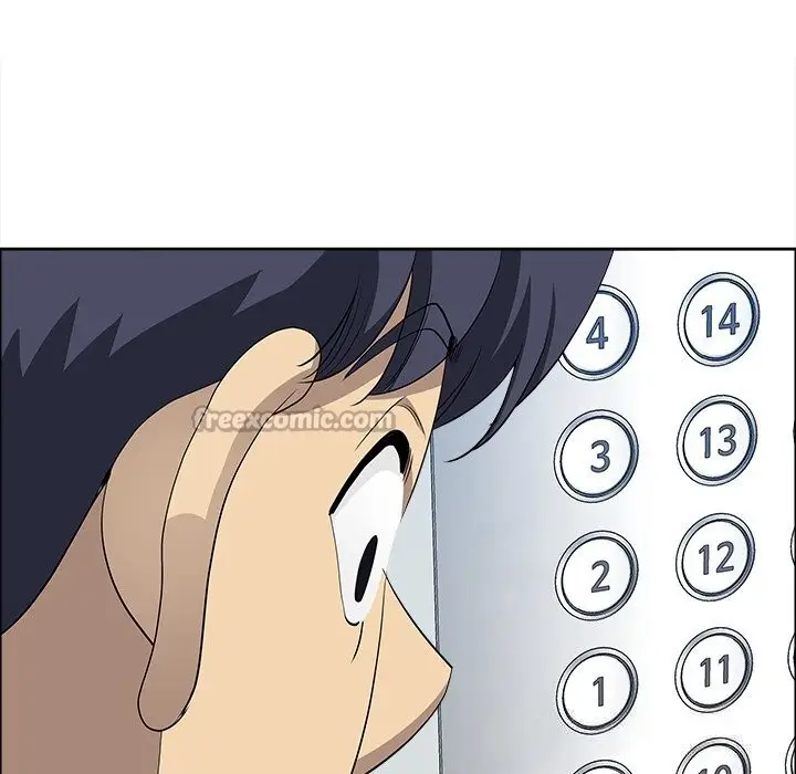 漫画《最强男人》第36话第98张图