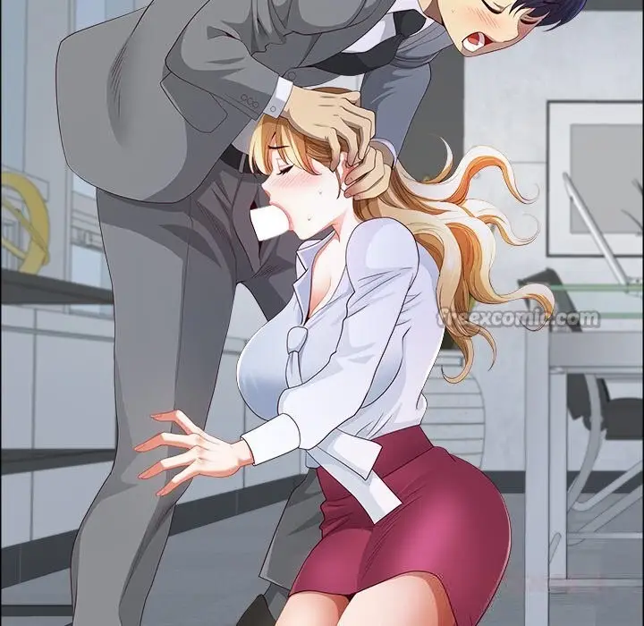 漫画《最强男人》第41话第165张图