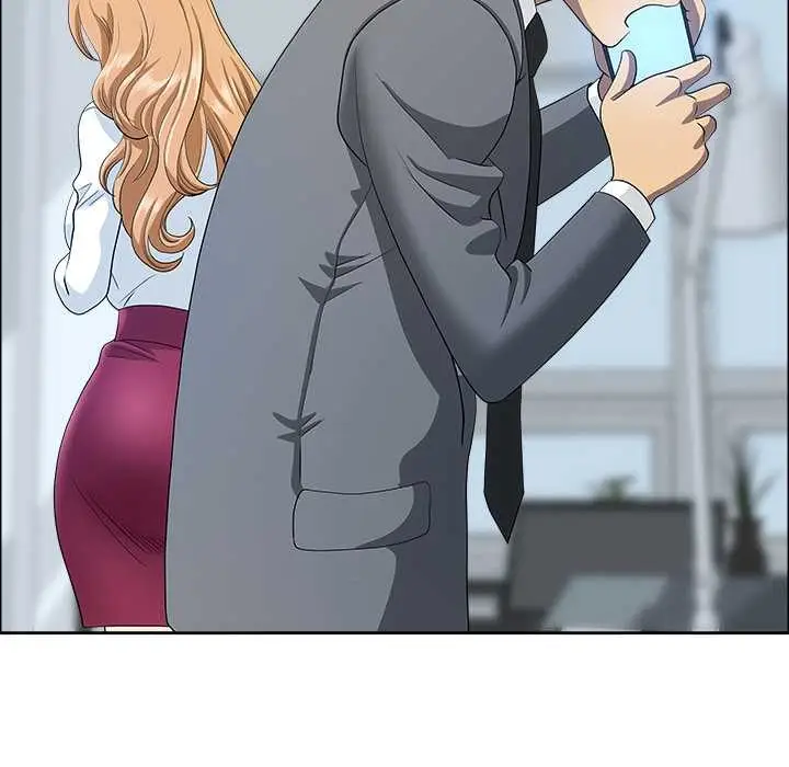 漫画《最强男人》第43话第121张图