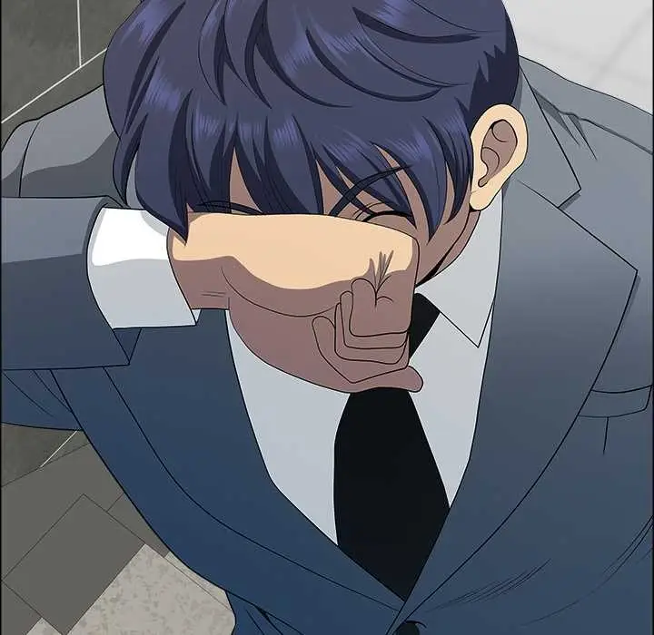 漫画《最强男人》第43话第167张图