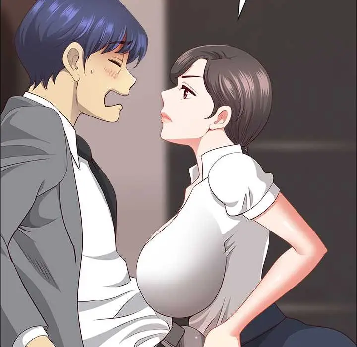 漫画《最强男人》第44话第130张图