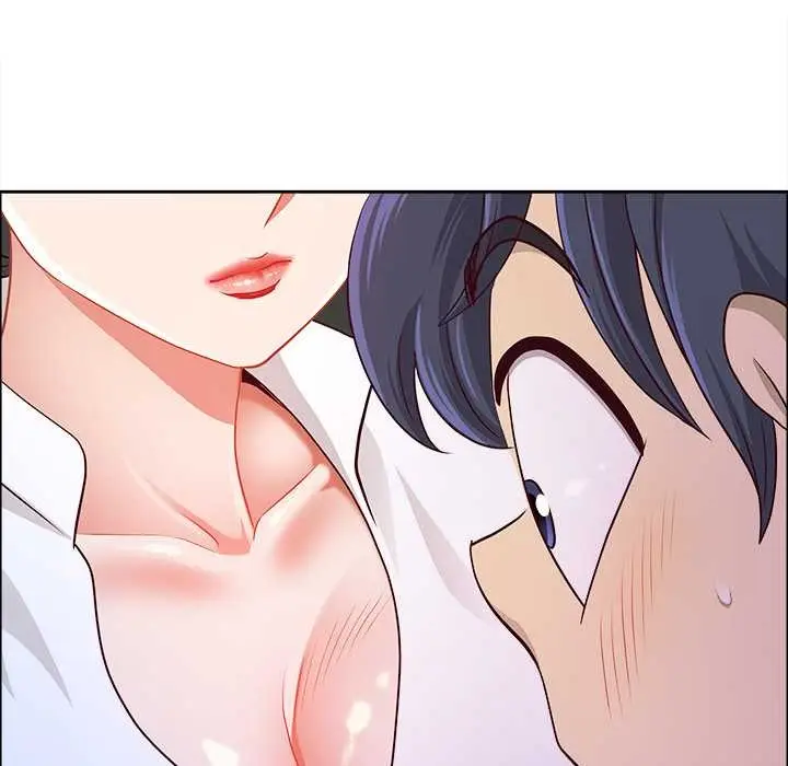 漫画《最强男人》第44话第32张图