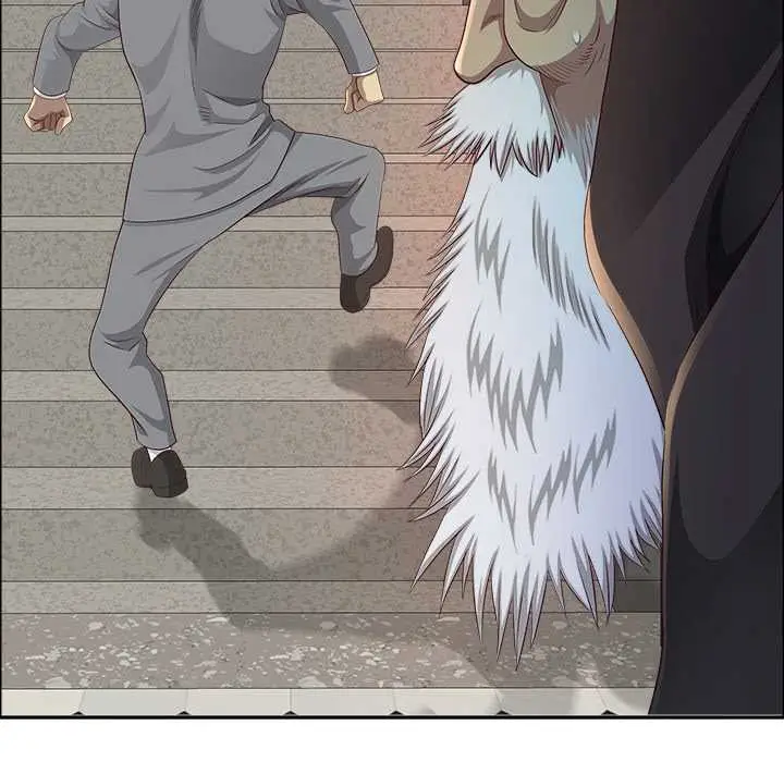 漫画《最强男人》第44话第90张图
