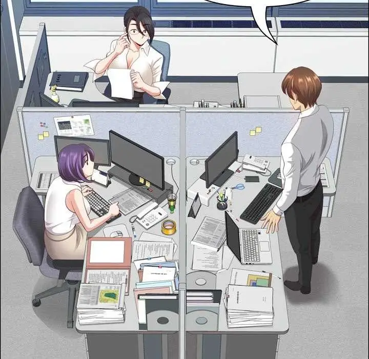 漫画《最强男人》第45话第117张图