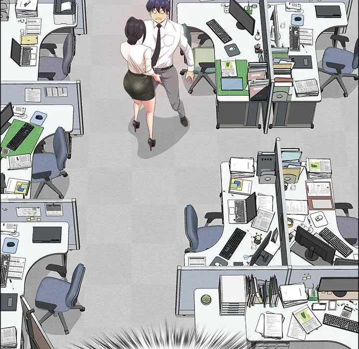 漫画《最强男人》第49话第81张图